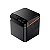 Impressora Térmica Sunmi 80mm Cloud Cozinha USB - Preto/Laranja - Imagem 1