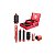 Kit Enzo Keratin B2 6 em 1 Rosa 220V - Imagem 1