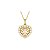 Colar Swarovski 5680399 Ydyllia - Imagem 1