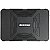 Subwoofer Amplificado Kicker 11HS8 8" 20cm 150W RMS - Imagem 1