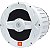 Amplificador Marítimo JBL Marine MBP10AM 250 Watts - Imagem 1