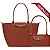 Cartera Longchamp Le Pliage L1899919-404 - Femenina - Imagem 1