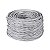 Cabo de Rede Ubiquiti CAT6 UTP CMR UNIFI (Riser) Branco (305 Metros) - Imagem 1