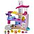 Casa dos Sonhos Barbie Little People Fisher-Price - HJL88 - Imagem 1