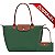 Carteira Longchamp Le Pliage Original L2605089-P95 - Imagem 1