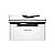 Impressora Laser Monocromática Multifuncional Pantum BM2300AW 3 Em 1 Wi-Fi - Branco - Imagem 1
