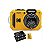 Câmera Fotográfica Kodak Pixpro WPZ2 16MP Full HD de 2.7" com Wi-Fi - Amarelo - Imagem 1
