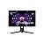 Monitor Samsung Gaming Odyssey G3 LF24G35TFWLXZP 24" Full HD (1920 X 1080), 144HZ, 1MS, 1XHDMI 2.0, 1XDISPLAYPORT 1.2, 1XVGA (D-Sub), 1XCONECTOR de Áudio, AMD Freesync Premium, Preto - Imagem 1