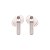 Fone de ouvido Samsung BUDS4 Pro SM-R640 Pink Gold - Imagem 1