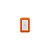 Disco Rígido Externo Lacie 4TB Rugged Mini 2.5" LAC9000633 - Prata - Imagem 1