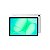 Tablet Samsung Galaxy Tab A11 SM-X135F Tela 8,7" WiFi 128GB 8GB RAM - Cinza - Imagem 1