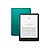 Leitor de Livro Eletrônico Amazon Kindle Paperwhite de 6,8" 32GB Signature 2024 - Jade Metálico - Imagem 1
