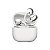 Fone de Ouvido Huawei Freeclip 2 T0027 Bluetooth - Branco - Imagem 1
