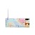 Teclado Gamer Mecânico Steelseries RGB Apex Pro TKL Gen 3 - Branco - Imagem 1