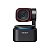 Câmera Web Obsbot Tiny 3 Lite Ia PTZ 4K - Preto/Vermelho (OWB-2410-Ce) - Imagem 1