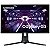 Monitor Samsung 24.0" Odyssey G3 F24G35TFWLXZP 1ms Full HD/HDMI/VGA/DP - Imagem 1