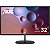 Monitor AOC LED 31.5" Q32V3S2 QHD 75Hz HDMI/DP - Imagem 1