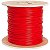 Cabo Blindado para Alarme Sensalert SNS-CFP-SH16/2TR Vermelho - Imagem 1