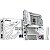 Placa-Mãe Gigabyte B860 Aorus Elite WiFi 7 ICE LGA1851/4xDDR5/M.2/HDMI/DP/USB-C - Imagem 1