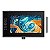 Monitor de Desenho Mesa Digitalizadora Ugee UE12 Plus 11,9" - Preto - Imagem 1