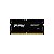 Memória RAM Kingston Fury Impact 16GB DDR5 5600MT/s para Notebook - KF556S40IB-16 - Imagem 1