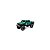 Carro Axial 1/24 SCX24 Dodge Power Wagon 4WD RTR Verde AXI00007T2 - Imagem 1