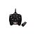 Rádio Spektrum 7CH DXS DSMX W/AR410 SPM1010 - Imagem 1