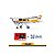 Avião FMS Ranger Ep V2 1220MM PNP Reflex V3 Amarelo FMS147PYL-REFV3 - Imagem 1