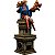 Estátua Iron Studios DC Supergirl Série 8 - Escala 1/10 - Imagem 1