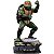 Estátua Iron Studios Tartarugas Ninja Michelangelo - Escala 1/10 - Imagem 1