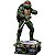 Estátua Iron Studios Tartarugas Ninja Raphael - Escala 1/10 - Imagem 1