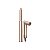 Secador de Cabelo 8 Em 1 Luxesonic Flow Fusion 220V - Dourado - Imagem 1