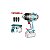 Chave de Impacto sem Fio Total TIWLI201351 3/4" 20V 1350NM - Imagem 1