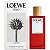 Perfume Loewe Solo Vulcan Eau de Parfum 100ml - Unissex - Imagem 1