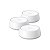 Kit de Roteador TP-Link Deco BE22 Wi-Fi banda dupla BE3600 5 GHZ 2882 MBPS - Branco (3 Peças) - Imagem 1