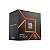 Processador AMD AM5 Ryzen R5 7600 Box 32MB 3.8GHz com Cooler 100-100001015BO X - Imagem 1