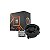 Processador AMD AM5 Ryzen R5-7600 AM5 5.1GHZ 32MB (Com Cooler) - Imagem 1