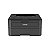Impressora Brother HL-L2360DW com Wi-Fi 220 - 240 V ~ 50/60 HZ - Cinza/Preta - Imagem 1