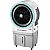 Climatizador de Ar Electrobras EBCA-06D Fresh Breeze 4 em 1 60L 150W 220V-50/60Hz - Imagem 1