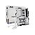 Placa Mãe AMD (AM5) Asus B850 Max Gaming W Wifi White - Imagem 1