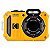 Cámara Kodak Pixpro WPZ2 Digital Camera - Yellow - Imagem 1