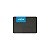 Disco SSD SATA3 2TB 2.5" Crucial BX500 CT2000BX500SSD - Imagem 1