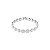 Pulseira Swarovski 5682279 Uma - Imagem 1