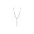 Colar Swarovski 5711830 Constella - Imagem 1
