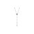Colar Swarovski 5720855 Capsule - Imagem 1