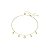 Colar Swarovski 5705463 Matrix - Imagem 1