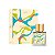 Perfume Nishane Deziro Extrato de Perfume - Unissex 100ML - Imagem 1