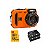 Câmera Digital Kodak Pixpro WPZ2 - 2 Baterias + Micro SD 16GB - 16MP - 4X Zoom - Laranja - Imagem 1