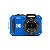 Câmera Kodak Pixpro WPZ2 - Azul + 2 Baterias + Microsd - Imagem 1