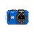Câmera Digital Kodak Pixpro WPZ2 16MP (RD6) + 2 Baterias + Cartão de Memória SD - Azul - Imagem 1